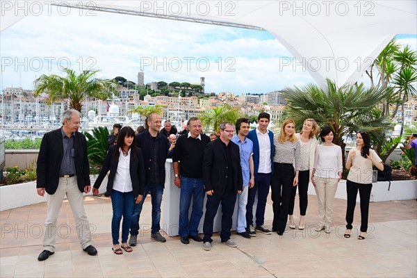 68 IEME FESTIVAL DE CANNES