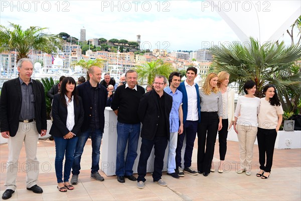 68 IEME FESTIVAL DE CANNES