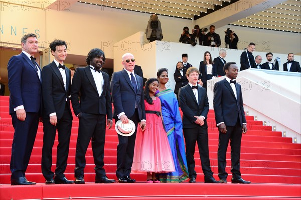 68 IEME FESTIVAL DE CANNES