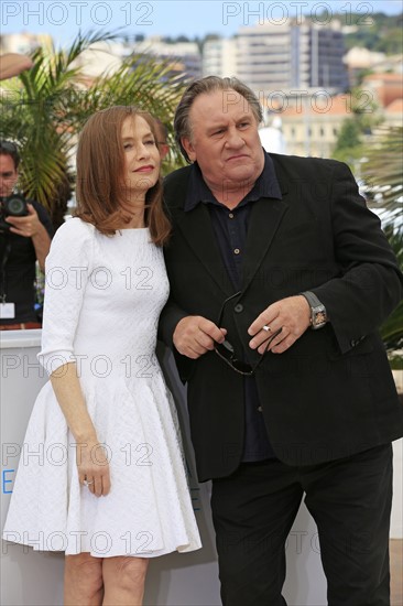 68 IEME FESTIVAL DE CANNES