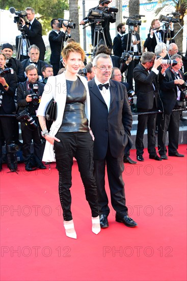 68 IEME FESTIVAL DE CANNES