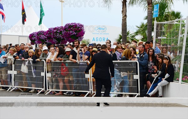 68 IEME FESTIVAL DE CANNES