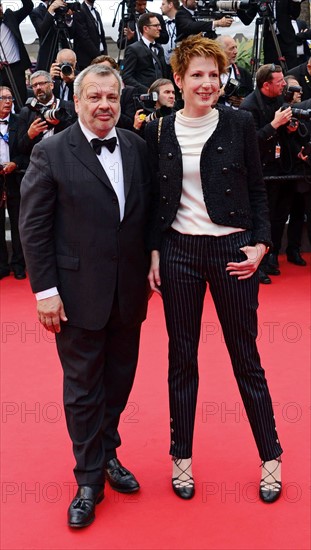 68 IEME FESTIVAL DE CANNES