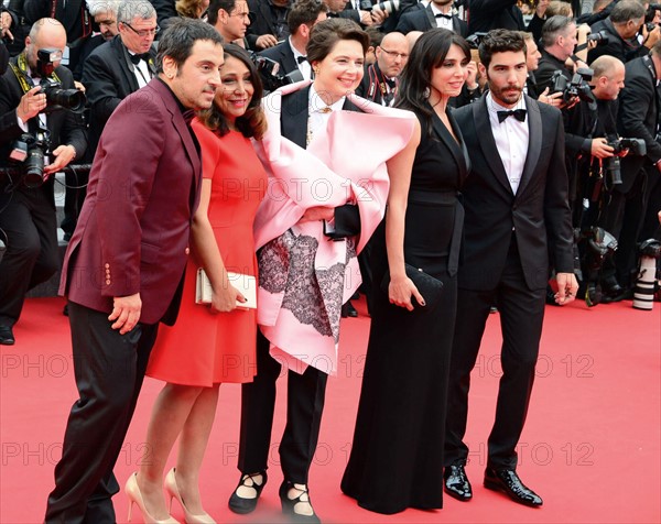 68 IEME FESTIVAL DE CANNES