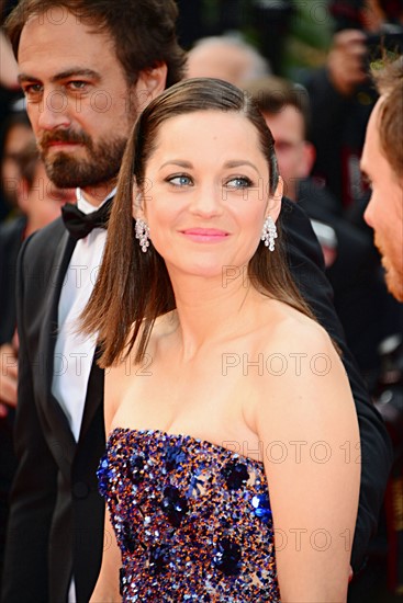 68 IEME FESTIVAL DE CANNES