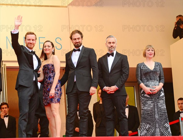 68 IEME FESTIVAL DE CANNES