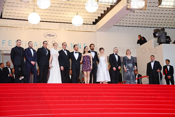 68 IEME FESTIVAL DE CANNES