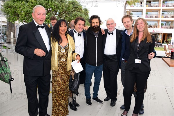 68 IEME FESTIVAL DE CANNES