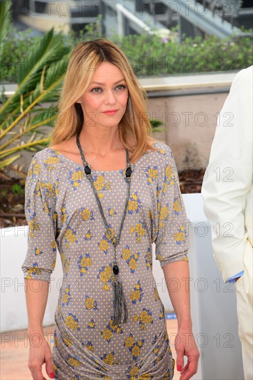 Vanessa Paradis, 2016 Cannes Film Festival