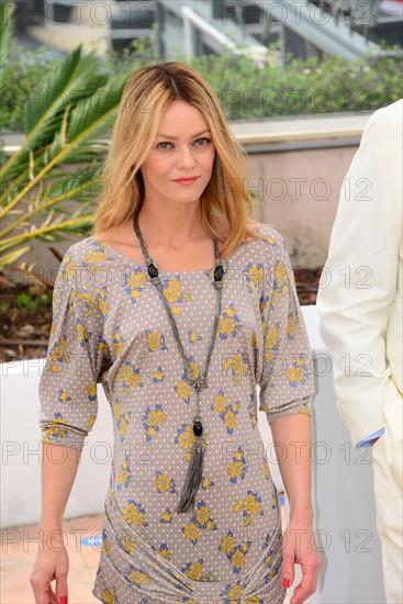 Vanessa Paradis, Festival de Cannes 2016