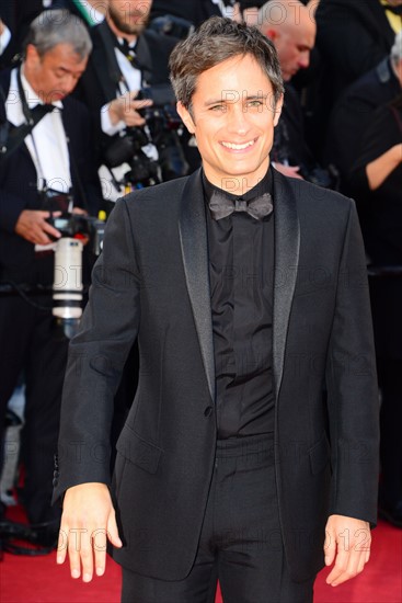 Gael Garcia Bernal, Festival de Cannes 2016