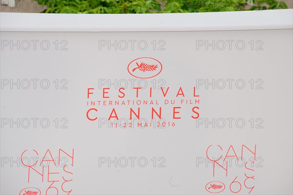2016 Cannes Film Festival