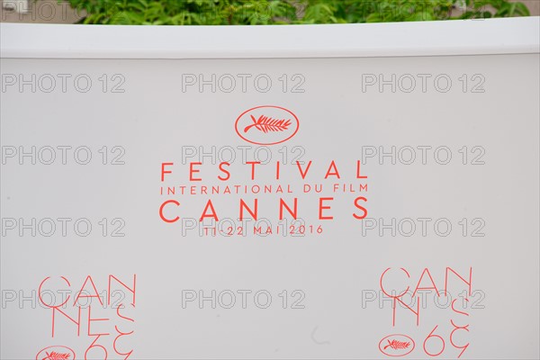 Festival de Cannes 2016