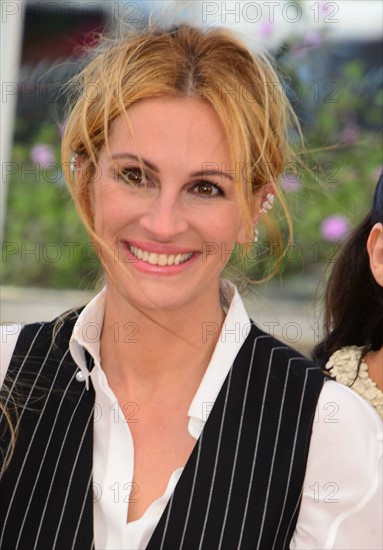 Julia Roberts, 2016 Cannes Film Festival