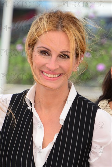 Julia Roberts, 2016 Cannes Film Festival