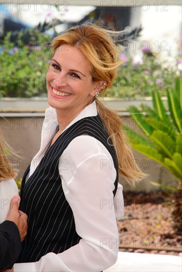 Julia Roberts, Festival de Cannes 2016