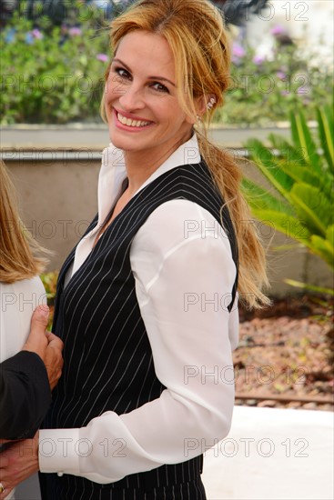 Julia Roberts, Festival de Cannes 2016