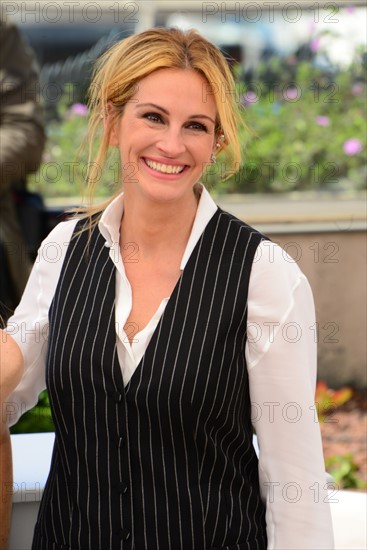 Julia Roberts, 2016 Cannes Film Festival