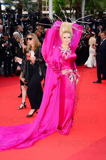 Elena Lenina, Festival de Cannes 2016