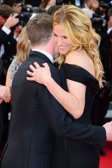 Julia Roberts, Festival de Cannes 2016