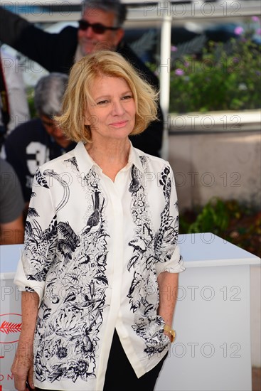 Nicole Garcia, Festival de Cannes 2016