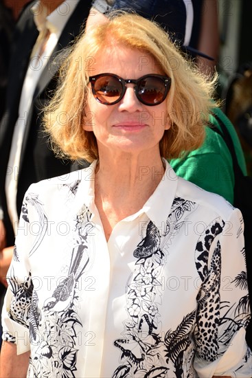 Nicole Garcia, Festival de Cannes 2016