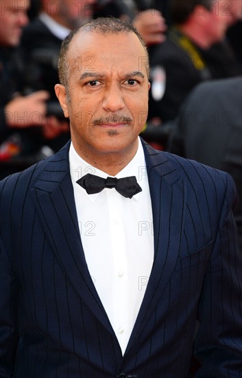 Pascal Légitimus, 2016 Cannes Film Festival