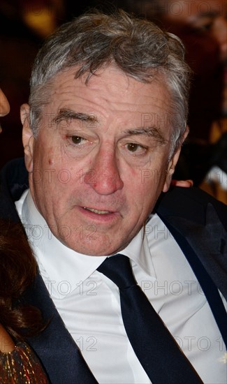 Robert De Niro, 2016 Cannes Film Festival