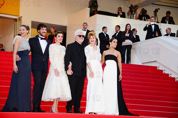 Julia Roberts, 2016 Cannes Film Festival