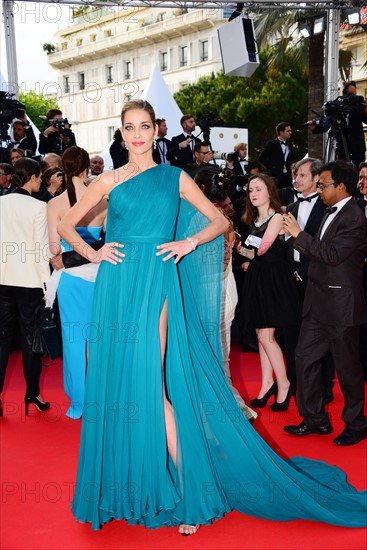 Ana Beatriz Barros, Festival de Cannes 2016