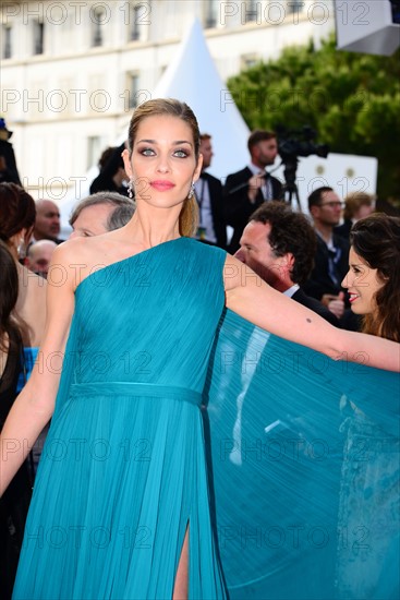 Ana Beatriz Barros, Festival de Cannes 2016