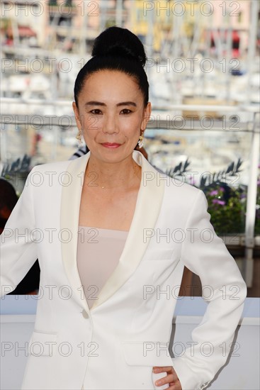 Naomi Kawase, 2016 Cannes Film Festival