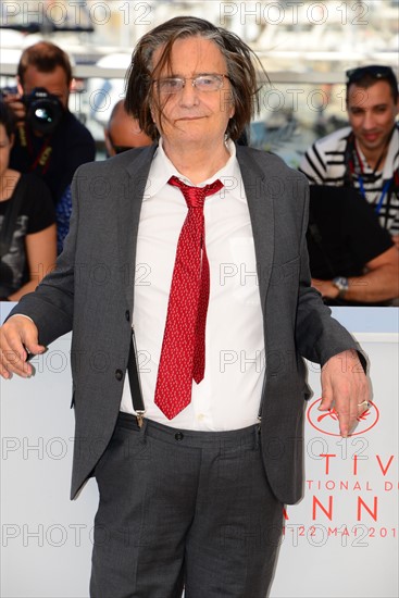 Jean-Pierre Léaud, Festival de Cannes 2016