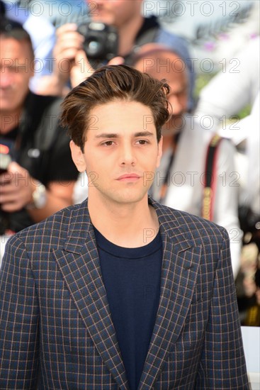 Xavier Dolan, Festival de Cannes 2016