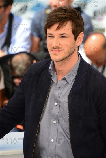 Gaspard Ulliel, Festival de Cannes 2016