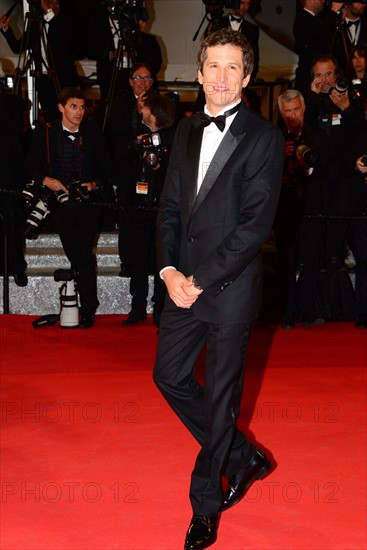 Guillaume Canet, Festival de Cannes 2016