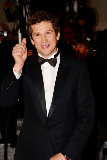 Guillaume Canet, Festival de Cannes 2016