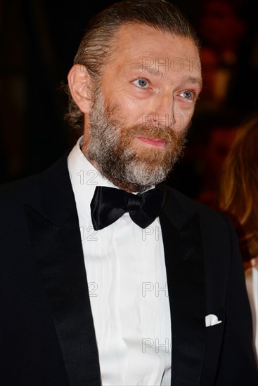 Vincent Cassel, Festival de Cannes 2016