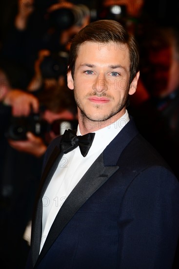 Gaspard Ulliel, Festival de Cannes 2016