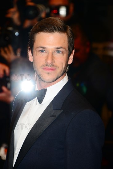 Gaspard Ulliel, Festival de Cannes 2016