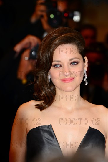 Marion Cotillard, 2016 Cannes Film Festival