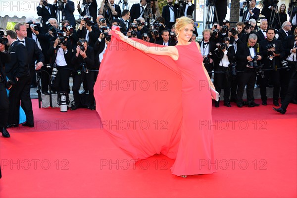 Petra Nemcova, Festival de Cannes 2016