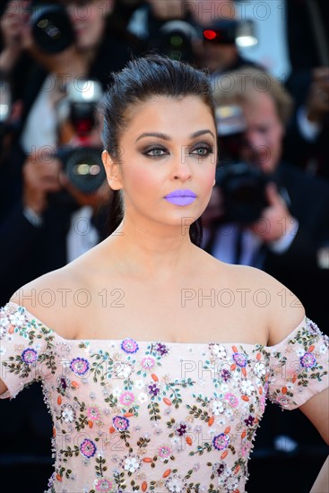 Aishwarya Rai, 2016 Cannes Film Festival