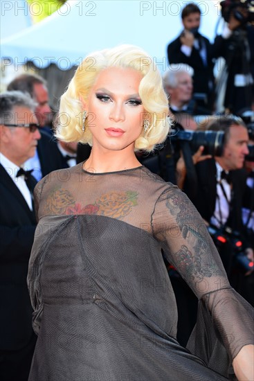 Miss Fame, 2016 Cannes Film Festival