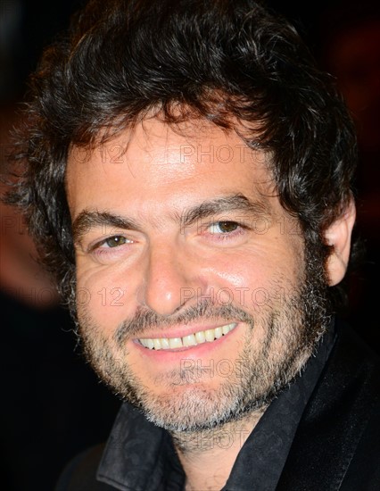 Matthieu Chedid, 2016 Cannes Film Festival