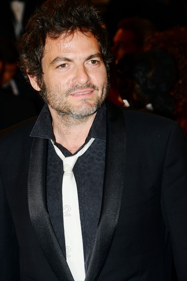 Matthieu Chedid, Festival de Cannes 2016