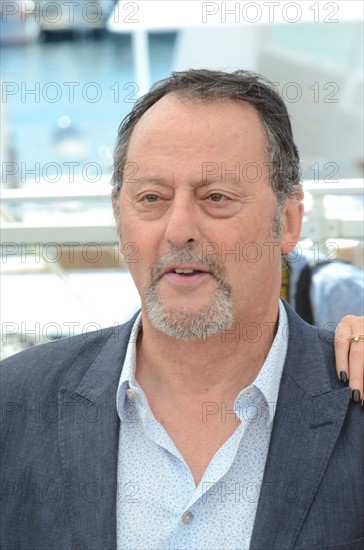 Jean Reno, Festival de Cannes 2016