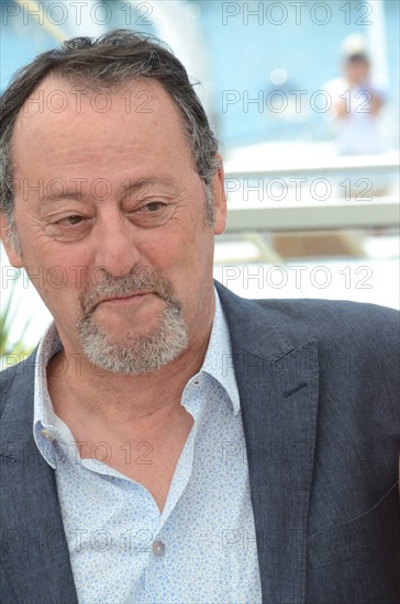 Jean Reno, Festival de Cannes 2016