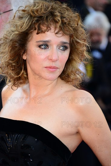 Valeria Golino, 2016 Cannes Film Festival