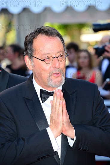 Jean Reno, 2016 Cannes Film Festival